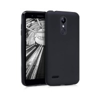    LG K8 / K9 2018 - Silicone Phone Case